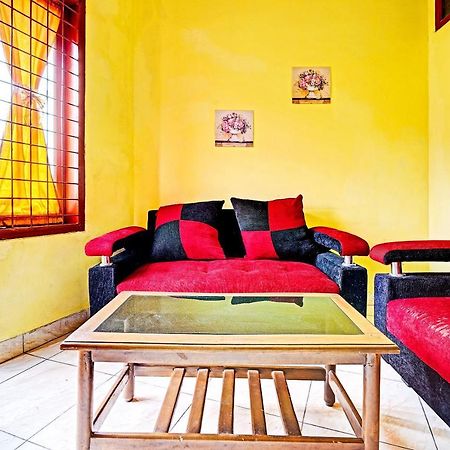 Spot On 91482 Sentosa Home Bandung Luaran gambar