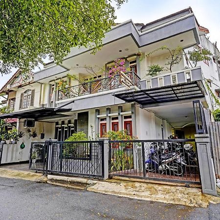 Spot On 91482 Sentosa Home Bandung Luaran gambar
