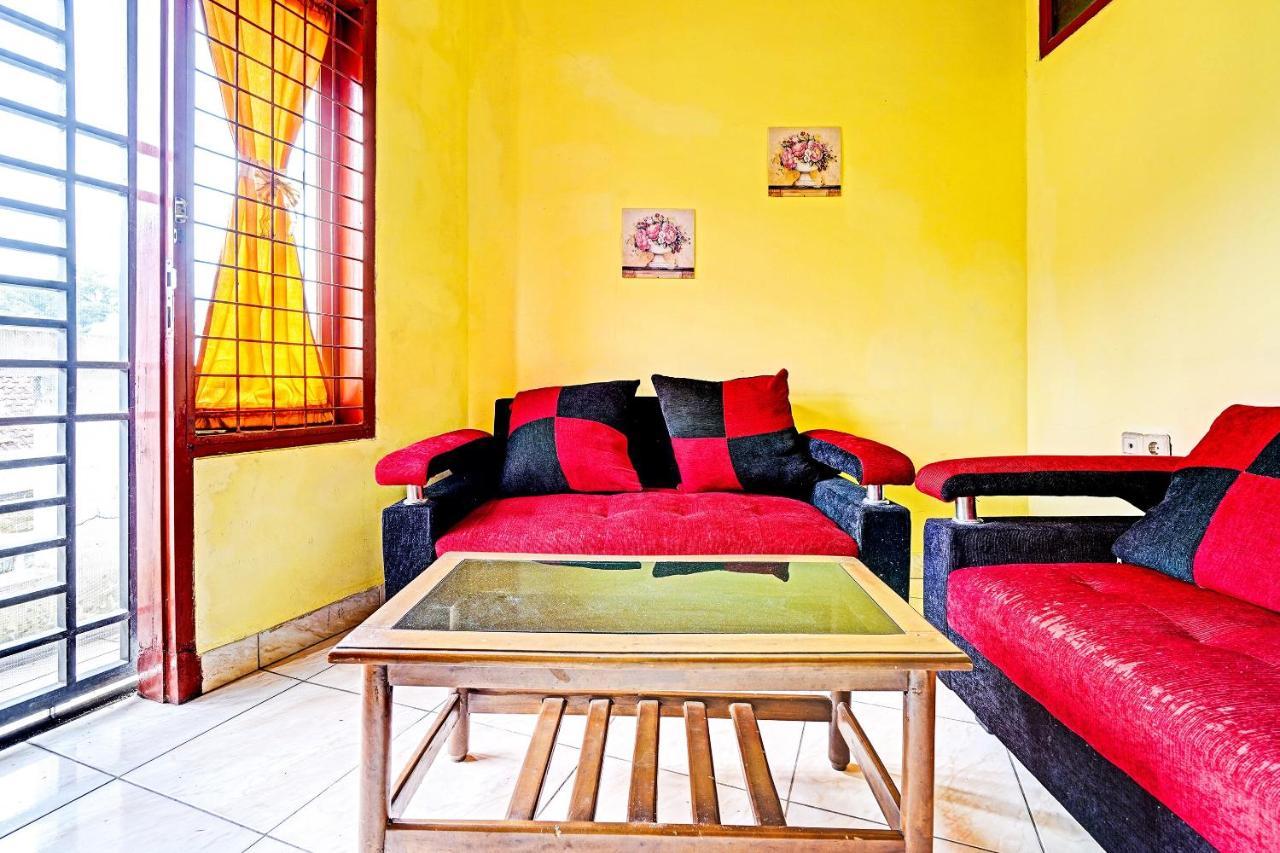 Spot On 91482 Sentosa Home Bandung Luaran gambar