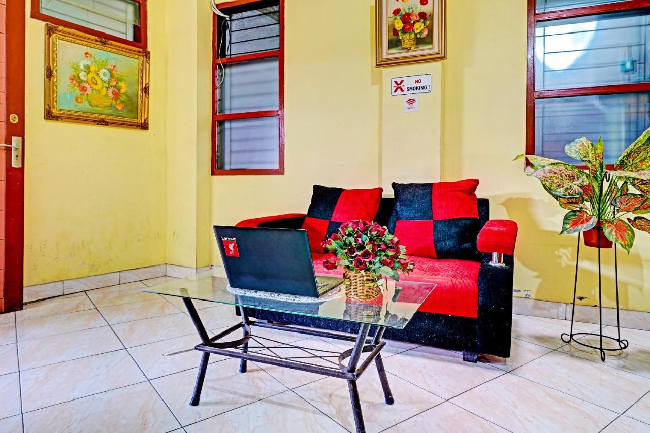 Spot On 91482 Sentosa Home Bandung Luaran gambar