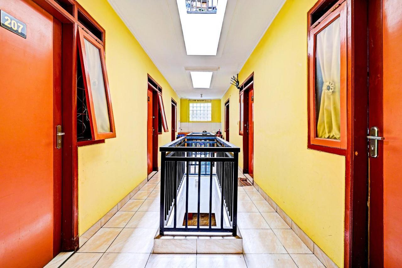 Spot On 91482 Sentosa Home Bandung Luaran gambar