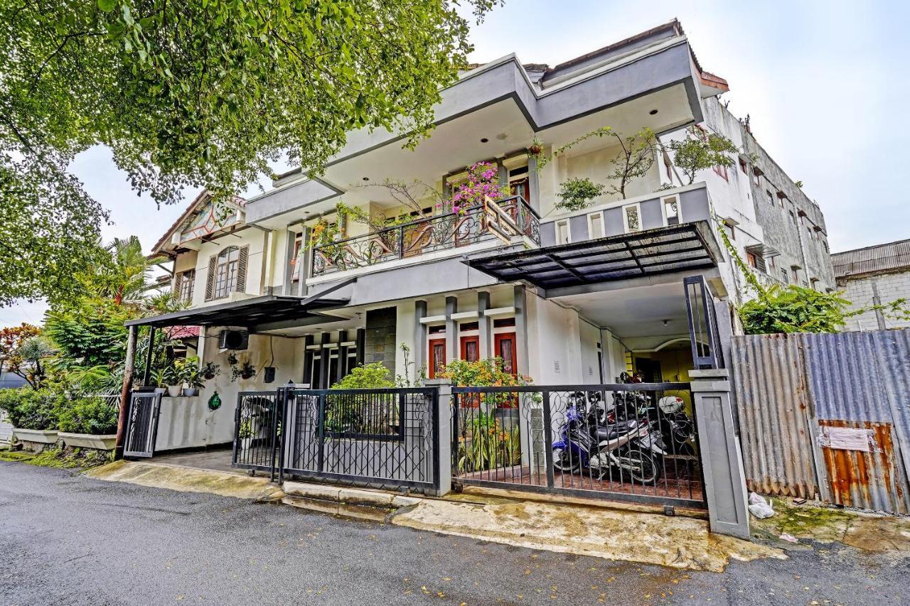 Spot On 91482 Sentosa Home Bandung Luaran gambar