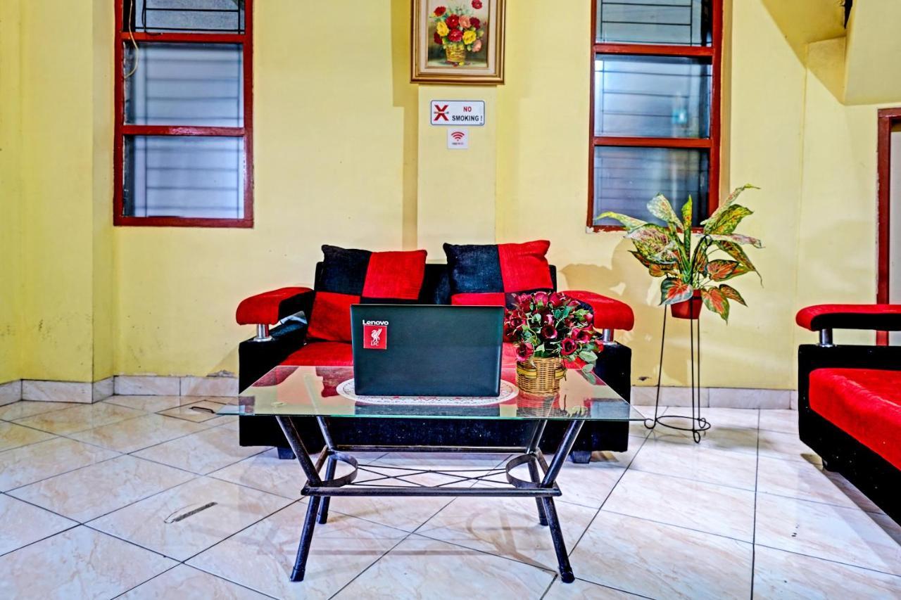 Spot On 91482 Sentosa Home Bandung Luaran gambar