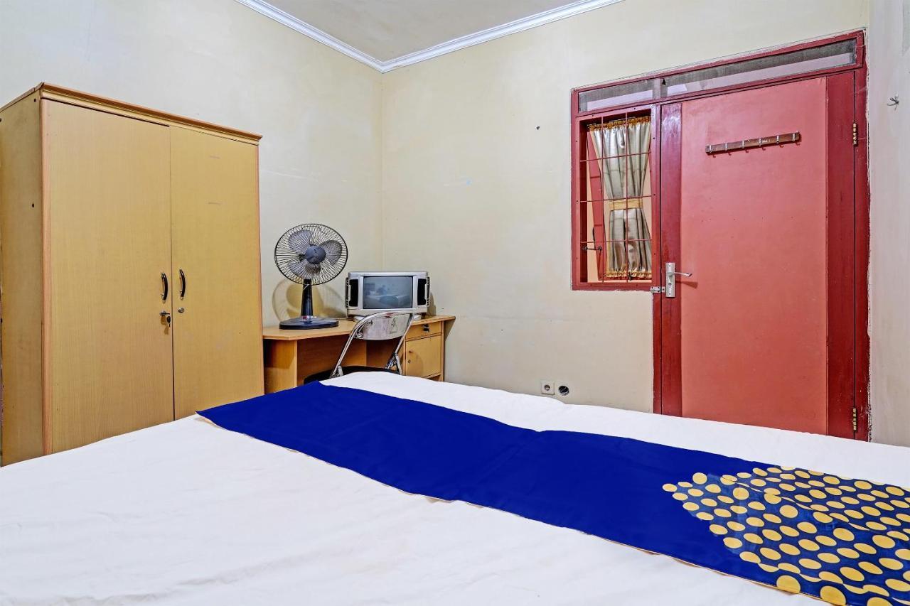 Spot On 91482 Sentosa Home Bandung Luaran gambar