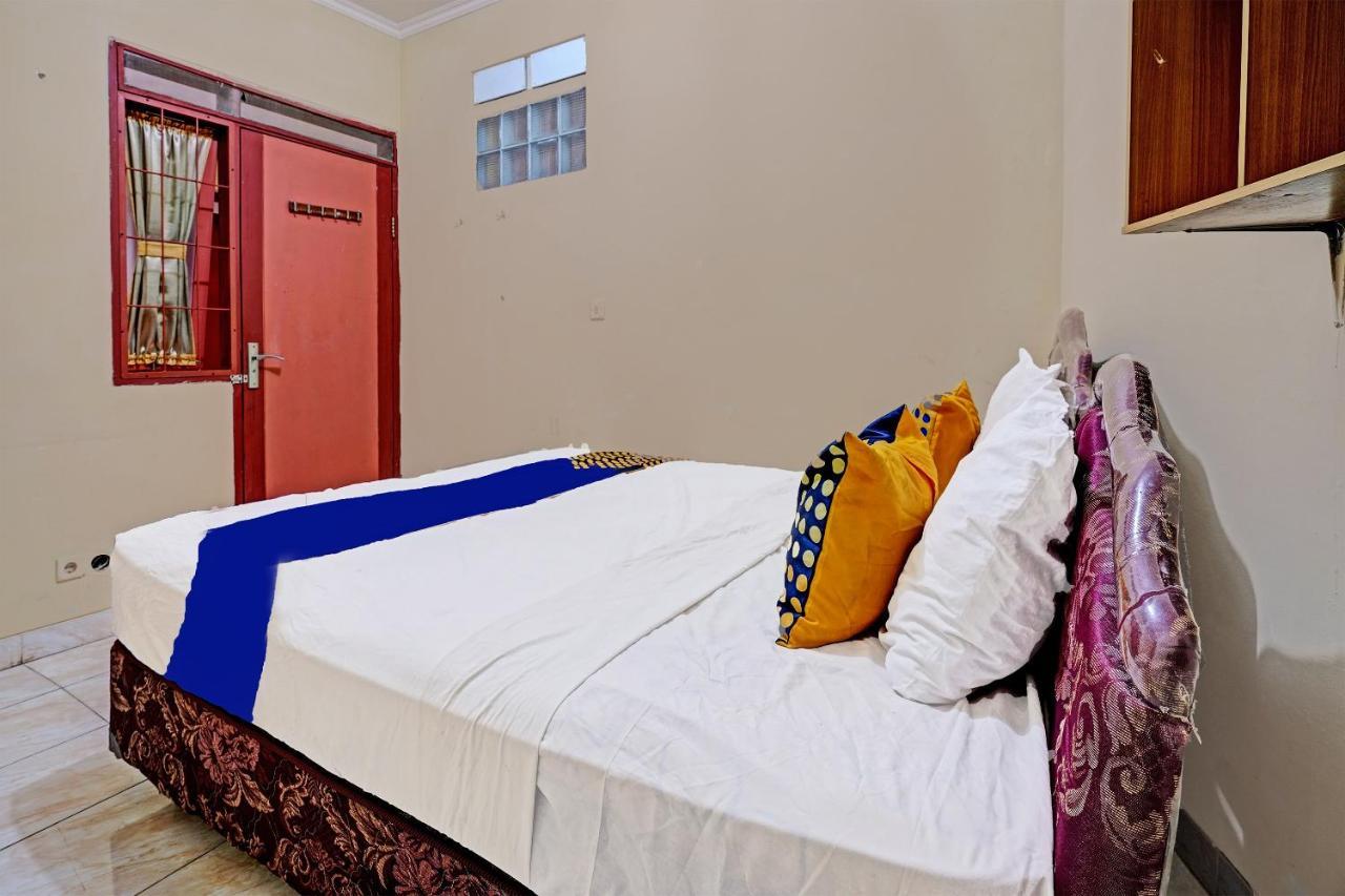 Spot On 91482 Sentosa Home Bandung Luaran gambar