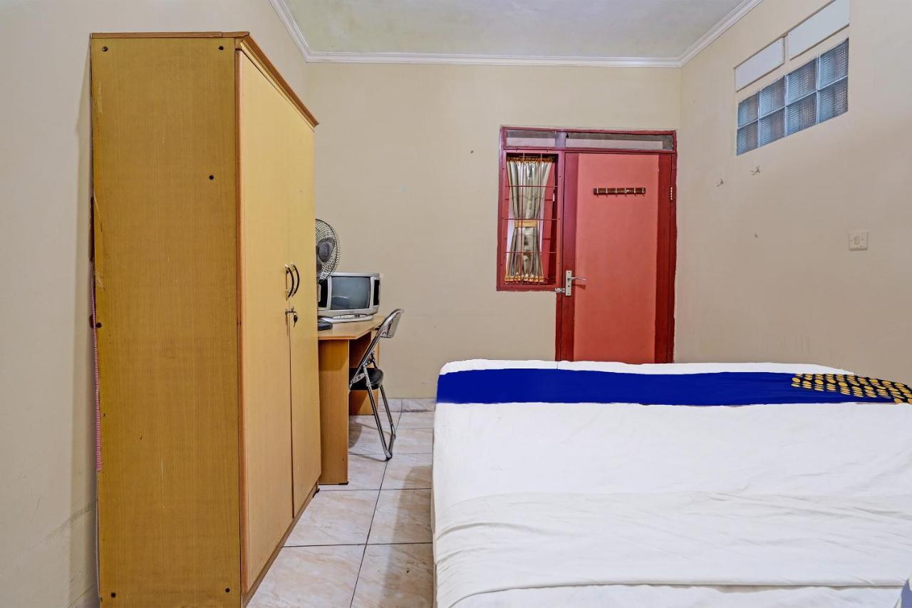 Spot On 91482 Sentosa Home Bandung Luaran gambar