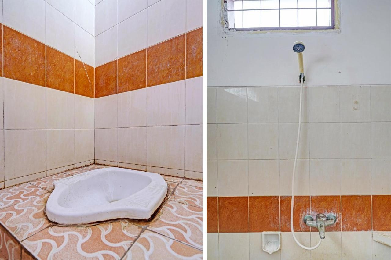 Spot On 91482 Sentosa Home Bandung Luaran gambar