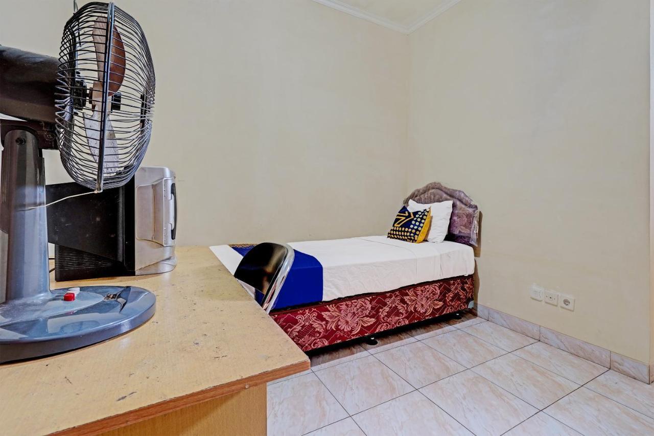 Spot On 91482 Sentosa Home Bandung Luaran gambar